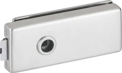 Immagine prodotto di HERMAT serratura per porte tutto vetro 6081,UG,8mm,ER,FlüFA