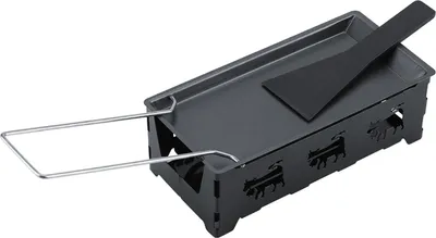 Produktbild von Raclette, Raclette se sýrem, Mini Raclette, Raclette gril, Mini Raclette sada