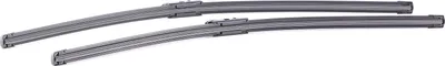 Produktbild von CHAMPION Aerovantage Flat Scheibenwischer Set Wischerblätter Vorne für OPEL Astra J Sports Tourer (P10)