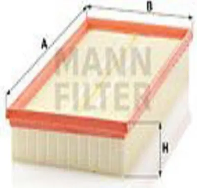 Image de Filtre à air