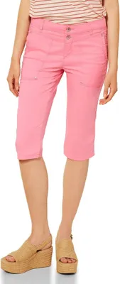 Produktbild von Street One Damen Hosen und kurze Hosen – Bekleidung für Alltag und Freizeit