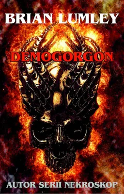 Zdjęcie produktu dla Demogorgon