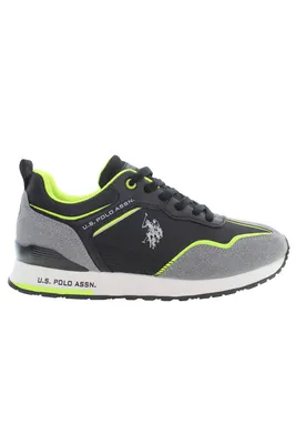 Produktbild von Herren Sportschuh Schwarz: Beste Preise & entdecken
