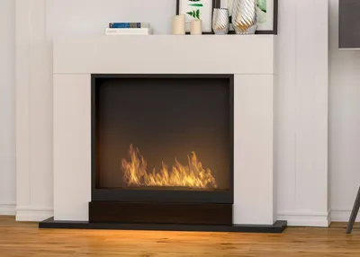 Produktbild von InFire Inportal 2 Ethanolkamin