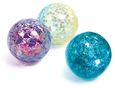 Immagine prodotto di Ludi Palline strass - dai 3 mesi