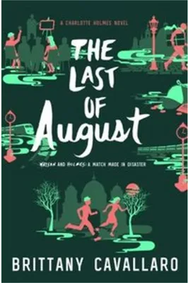 Obrázek produktu pro The Last of August