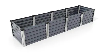 Produktbild von Hochbeet Linus In&Out 401 L