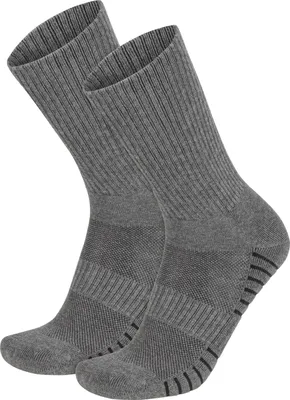 Produktbild von normani 4 Trekkingwandersocken mit Polstersohle und Komfortbund