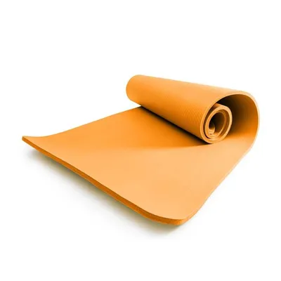 Produktbild von #DoYourFitness World Fitness Yogamatte Sharma rutschfest Einsteiger Fortgeschrittene Gelenkschonende Gymnastikmatte 183cm x 61cm Indoor/Outdoor