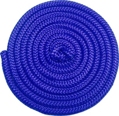 Produktbild von Gymnastik-Springseil 3m blau