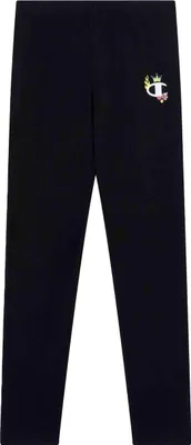 Zdjęcie produktu dla Champion Leggings 405222-KK001 in NBK color size medium
