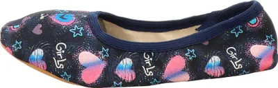 Produktbild von Beck Gymnastikschuhe Girls Uni 363935383933 Blau 24 EU