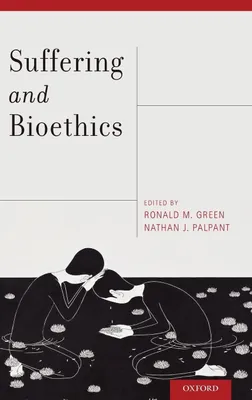 Produktbild von Suffering and Bioethics