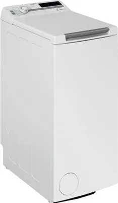 Immagine prodotto di Whirlpool ZEN TDLR 6252BS IT Lavatrice a libera installazione Bianca
