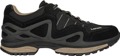 Produktbild von Lowa Damen Schnürschuh GORGON GTX WS schwarz Größe EUR 41