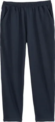 Produktbild von Adamo lange Jogginghose Übergröße navy