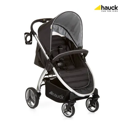Produktbild von Hauck LIFT UP 4 Erweiterbarer Kinderwagen