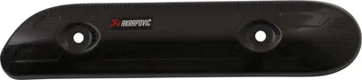 Image de Protection thermique Akrapovic CF YAMAHA