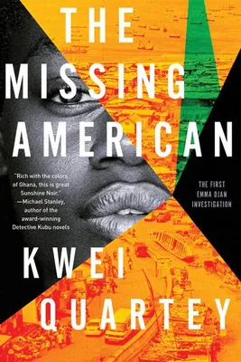 Image de The Missing American