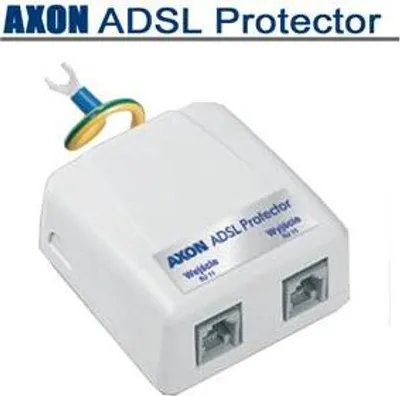 Zdjęcie produktu dla AXON ADSL Protector