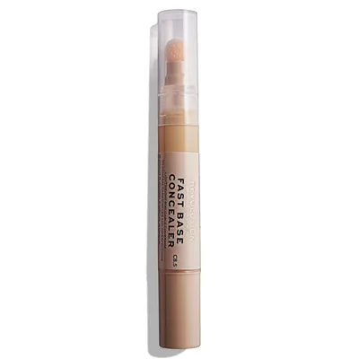 Produktbild von Makeup Revolution, Fast Base Concelear, Abdeckstift fü r die Augenpartie, C 8.5, 4.5ml