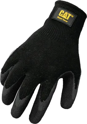 Obrázok produktu pre Caterpillar Cat017400m Pracovné rukavice M M