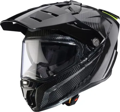 Immagine prodotto di Casco integrale CABERG TANAMI CARBON XS in grigio/nero