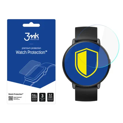 Obrázek produktu pro 3MK Watch Protection, 1 kusů