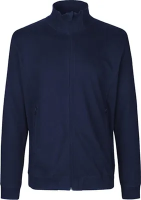 Produktbild von Neutral Uni High Neck Jacket