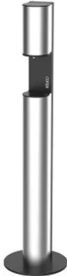 Produktbild von KEUCO 14956173137 Desinfek.schaumsp. 14956, Standmodell