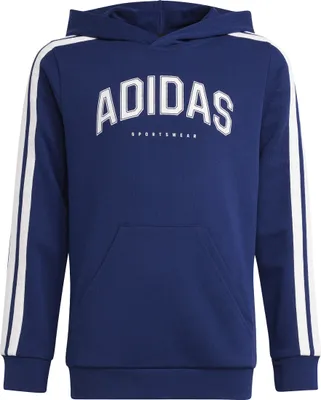 Produktbild von Adidas J C Colleg Hd Dkblue Dkblue 128