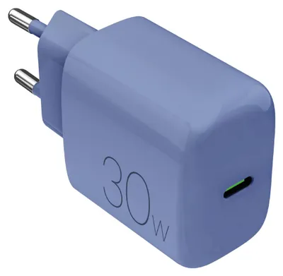 Immagine prodotto di PURO Caricabatterie Da Parete Pro Lite Con Porta USB-C, 30W