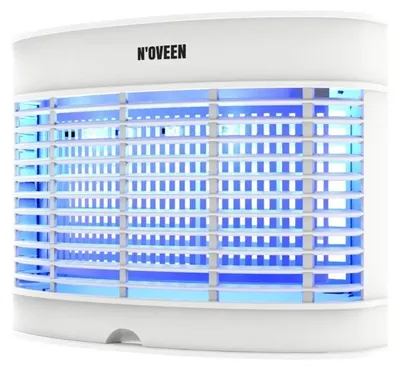 Obrázek produktu pro Insekticidní Lampa Na Komáry Mouchy Hmyz Můry N'oveen Ikn930 4000V