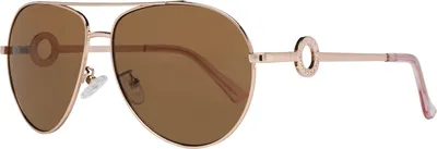 Produktbild von Guess Sonnenbrille GF0364 28U 59 Damen Rosé Gold