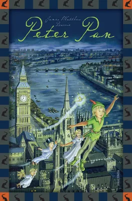 Obrázok produktu pre Peter Pan