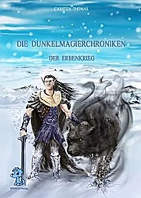 Produktbild von Thomas, C: Dunkelmagierchroniken