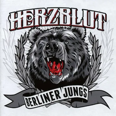 Obrázek produktu pro Herzblut: Berliner Jungs - - (CD / B)