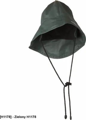 Obrázek produktu pro H1178 - ARDON ARDON AQUA - zelený klobouk