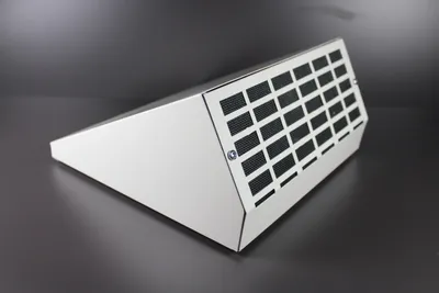 Produktbild von Schallschutzhaube für Orion
