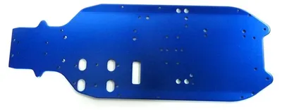 Produktbild von Chassis Megap aus Alu, Maßstab 1:8