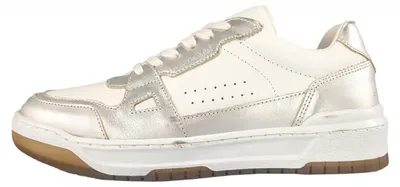 Produktbild von Bullboxer Sneaker low Weiß in Gr. 42