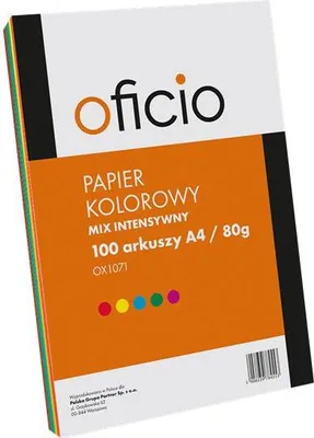 Produktbild von Büropapier