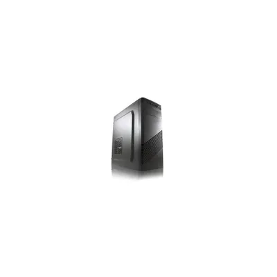Obrázek produktu pro LC-Power 7037B, Midi Tower, PC, Černá, ATX, Micro ATX, Mini-ITX, Kov, Plast, 14,5 cm