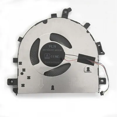 Produktbild von CPU Lüfter Fan für Huawei MateBook D15 BoB WAH9 WAH9P WAE9P Boh WAP9R WAQ9R WFQ9