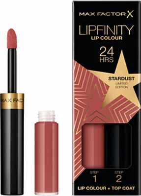 Produktbild von Max Factor Lipfinity Rising Stars 82 Stardust