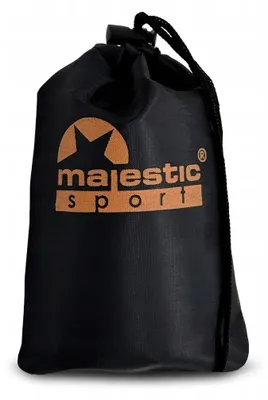 Produktbild von Majestic Sport Home Mini Band Tasche zur Aufbewahrung