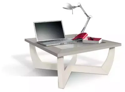 Zdjęcie produktu dla Stolik kawowy do salonu stolik boczny nowoczesny design