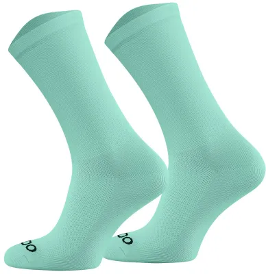 Image de Chaussettes de vélo Ademend pour hommes et femmes