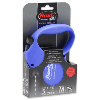 Obrázek produktu pro FLEXI Samonavíjecí vodítko STANDARD 2