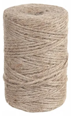 Produktbild von Juteschnur 2 mm x 100 m